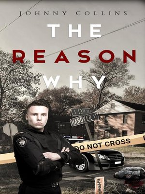 cover image of The Reason Why